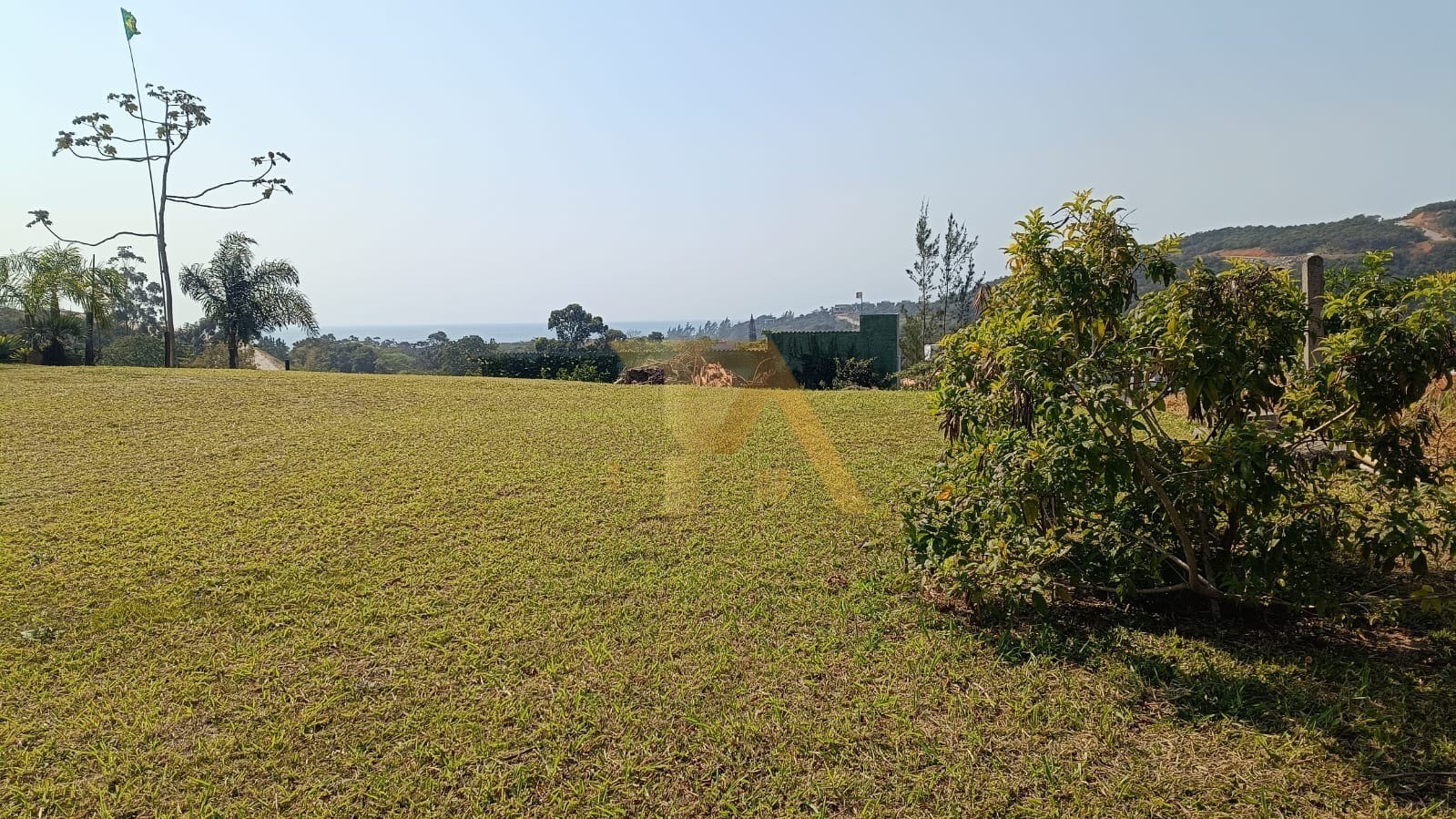 CASA TERRENO em Garopaba - SC, Areias do Macacu