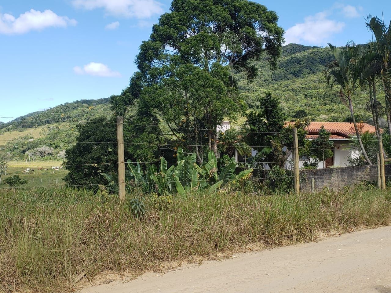 Casa residencial em paulo lopes - sc, centro
