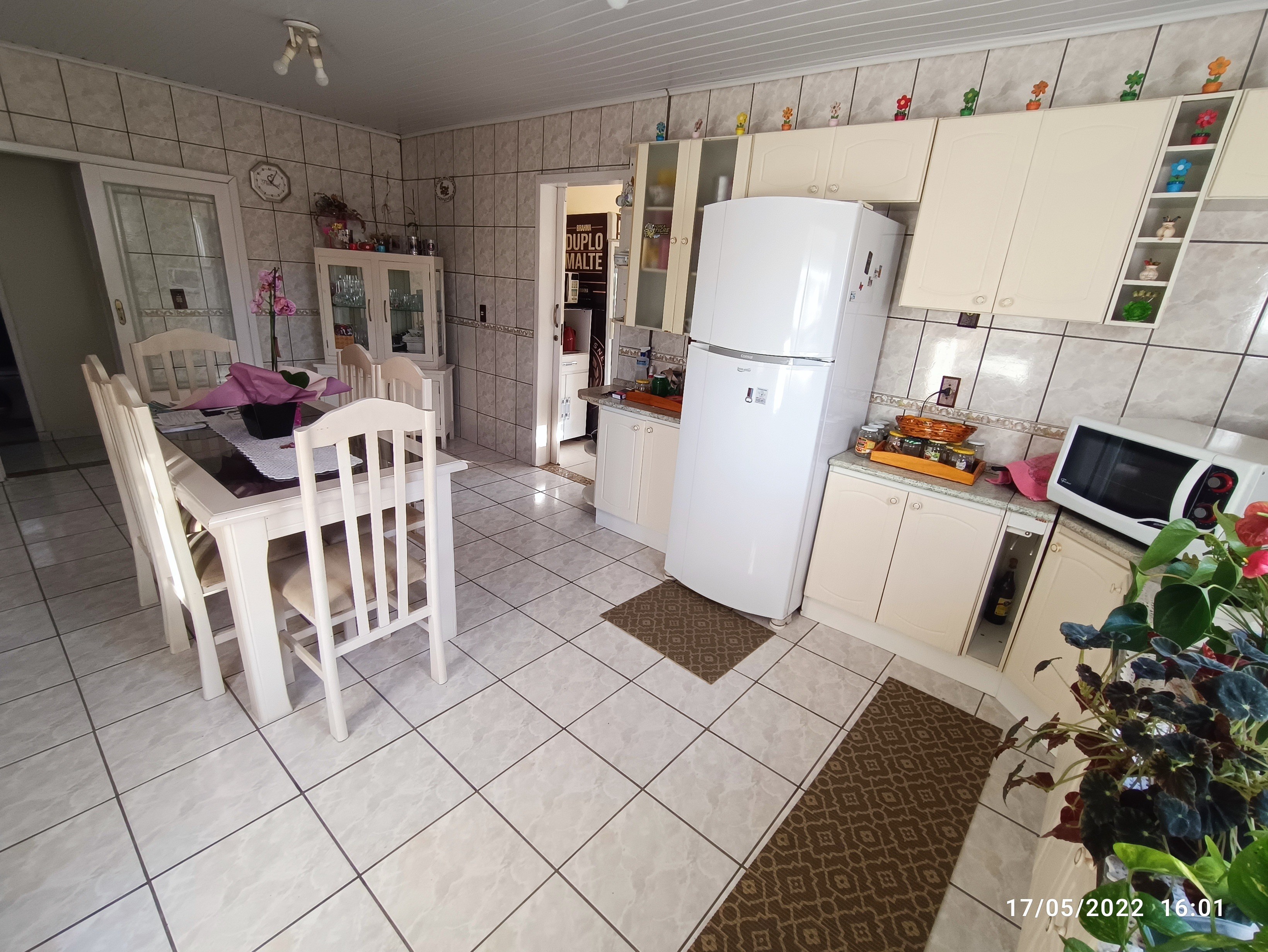 CASA RESIDENCIAL em Garopaba - SC, Campo Duna