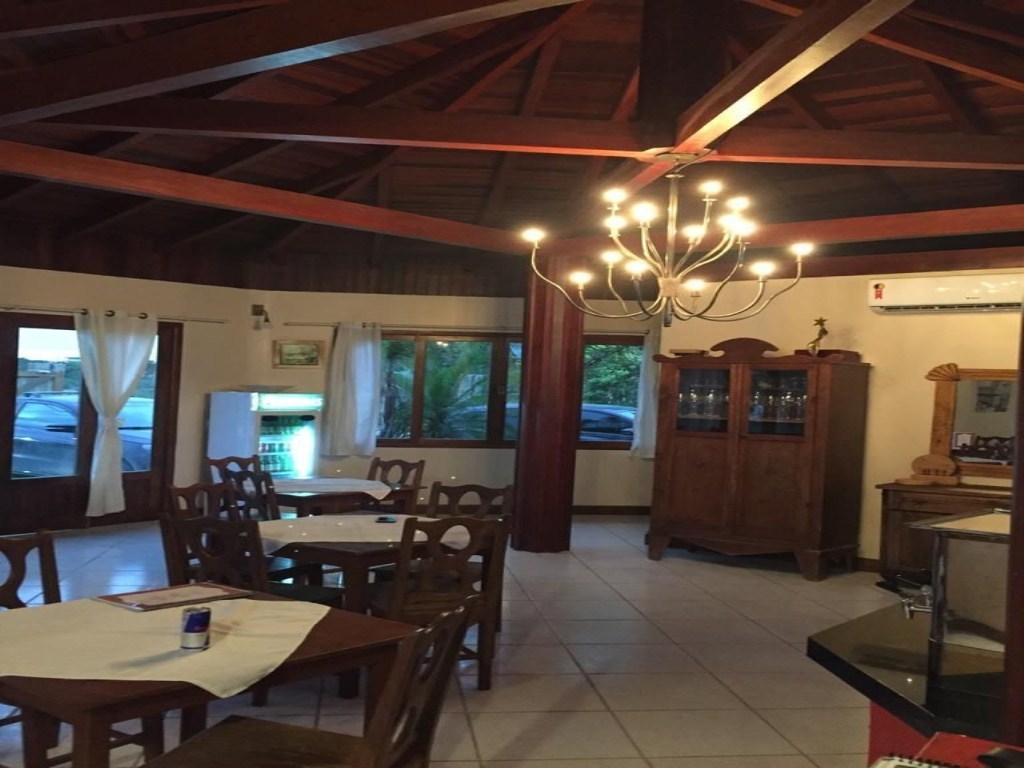 Casa comercial em imbituba - sc, praia do rosa