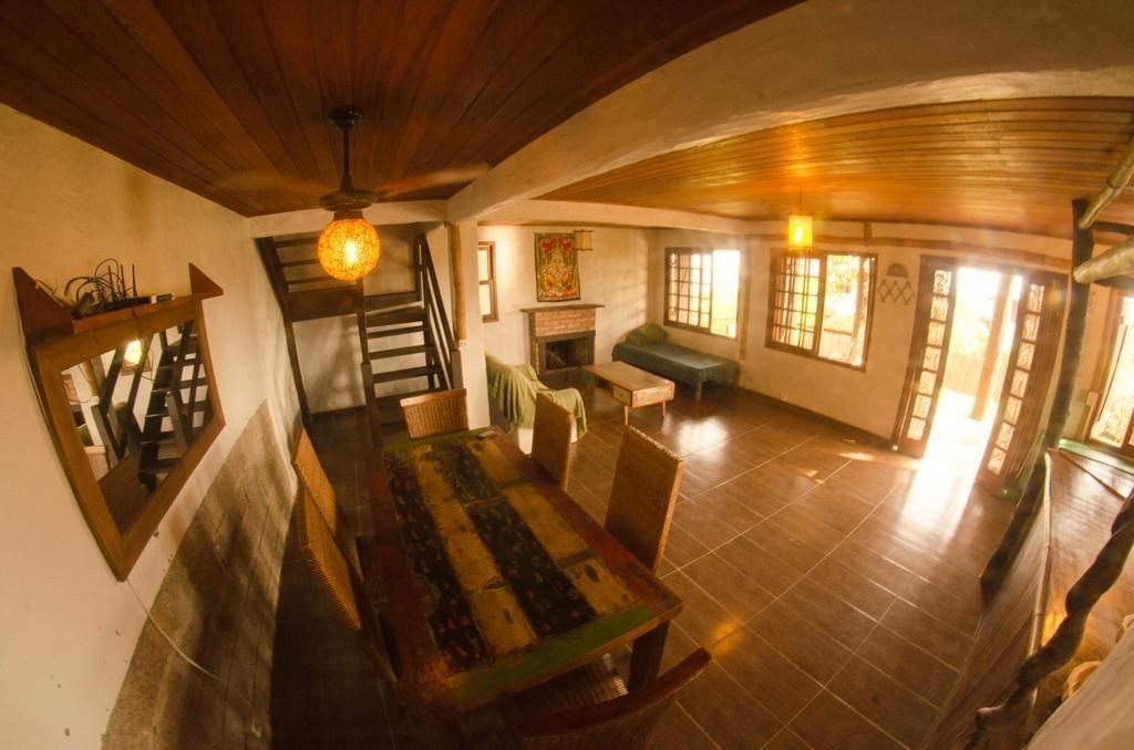 CASA COMERCIAL em Imbituba - SC, Praia do Rosa