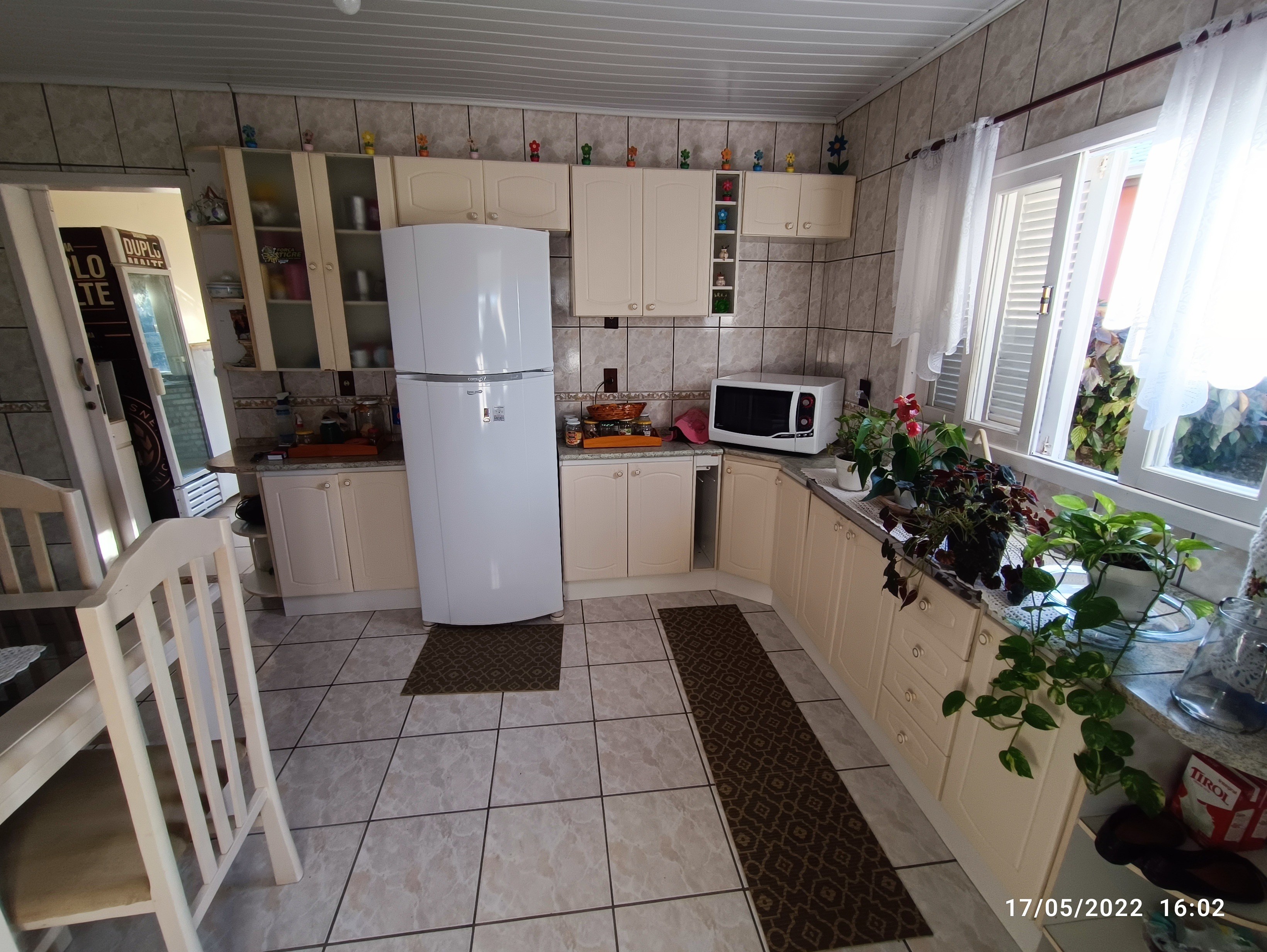 CASA RESIDENCIAL em Garopaba - SC, Campo Duna