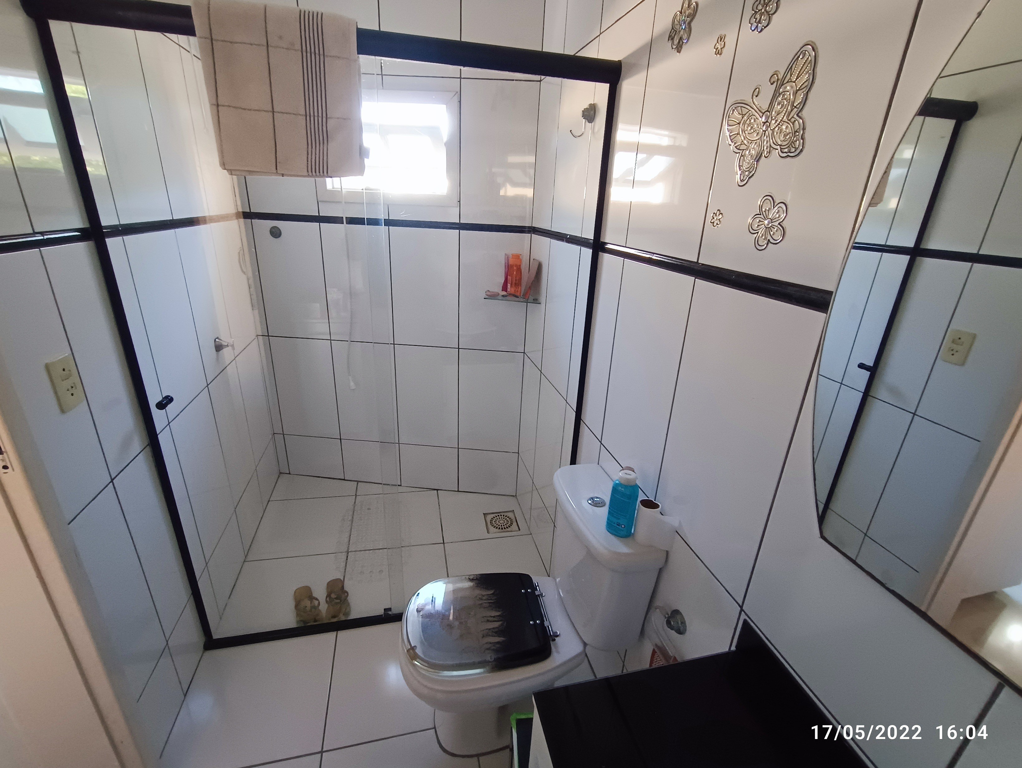 CASA RESIDENCIAL em Garopaba - SC, Campo Duna