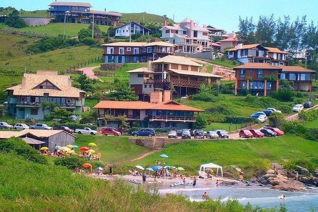 Casa na Praia da Vigia em Garopaba-SC - foto 32