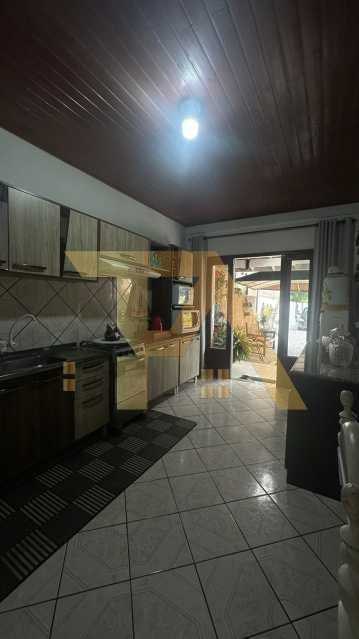 Descubra a Casa Campo Duna: Conforto, Espaço e Localização Privilegiada em Garopaba-SC!