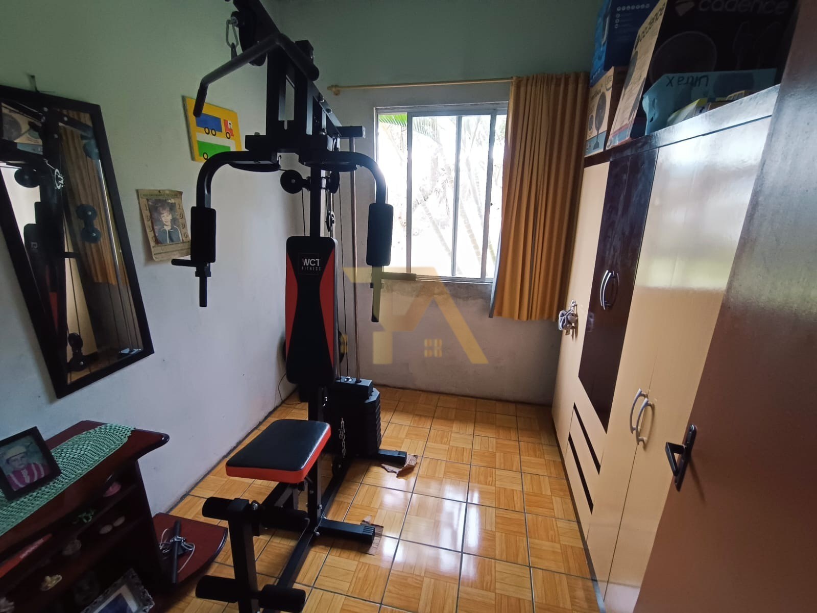 CASA RESIDENCIAL em Imbituba - SC, Guaiuba
