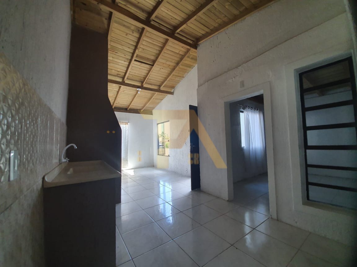 Casa residencial em garopaba - sc, pinguirito