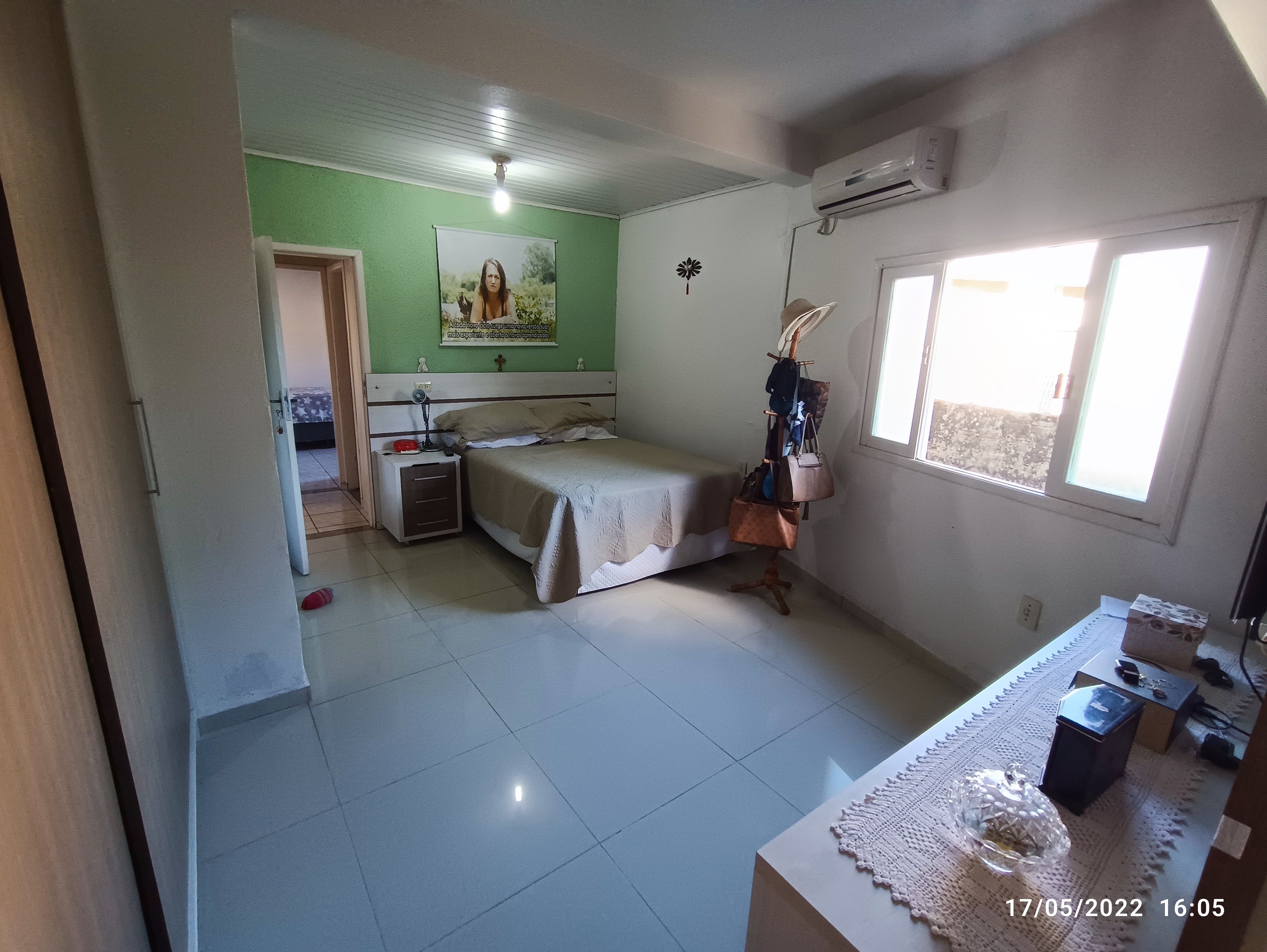 CASA RESIDENCIAL em Garopaba - SC, Campo Duna