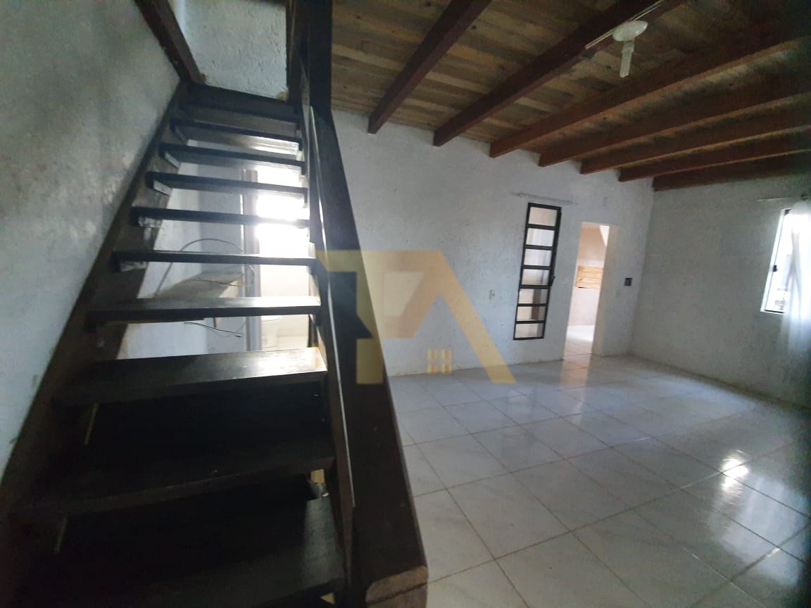 CASA RESIDENCIAL em Garopaba - SC, Pinguirito