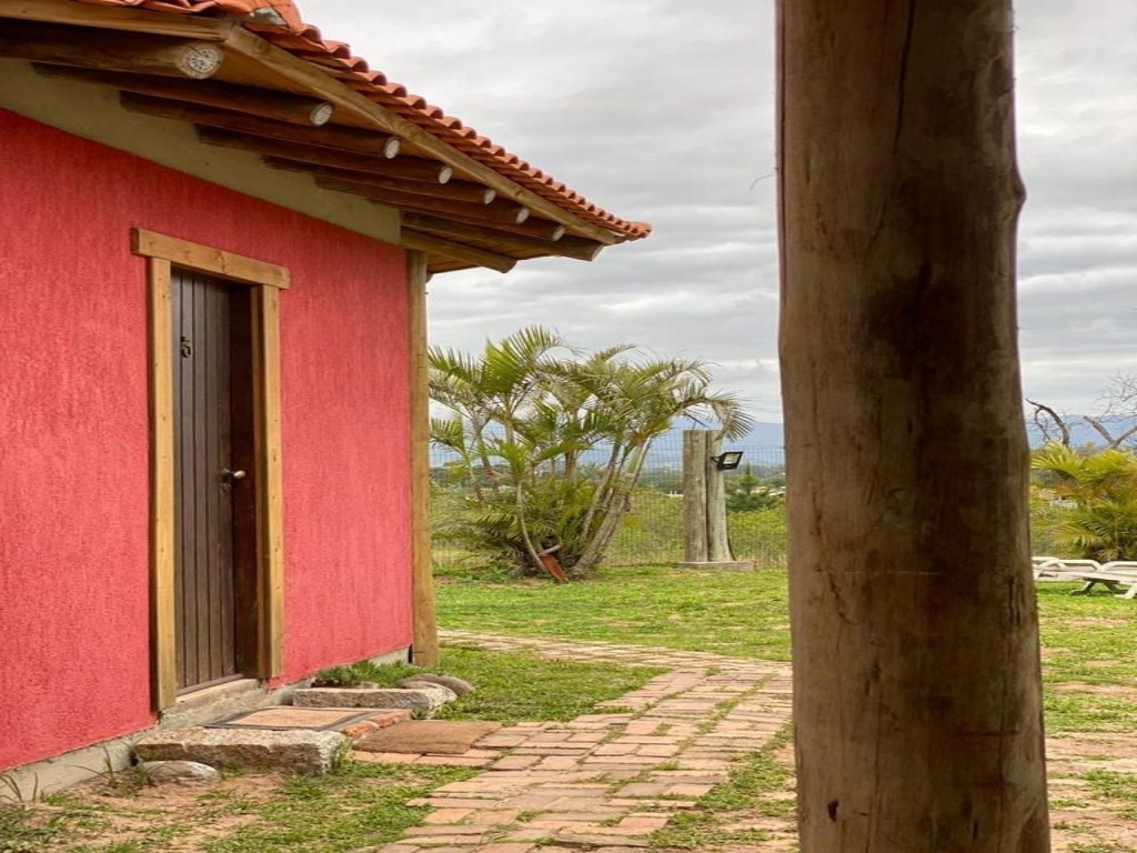 CASA COMERCIAL em Imbituba - SC, Praia do Rosa