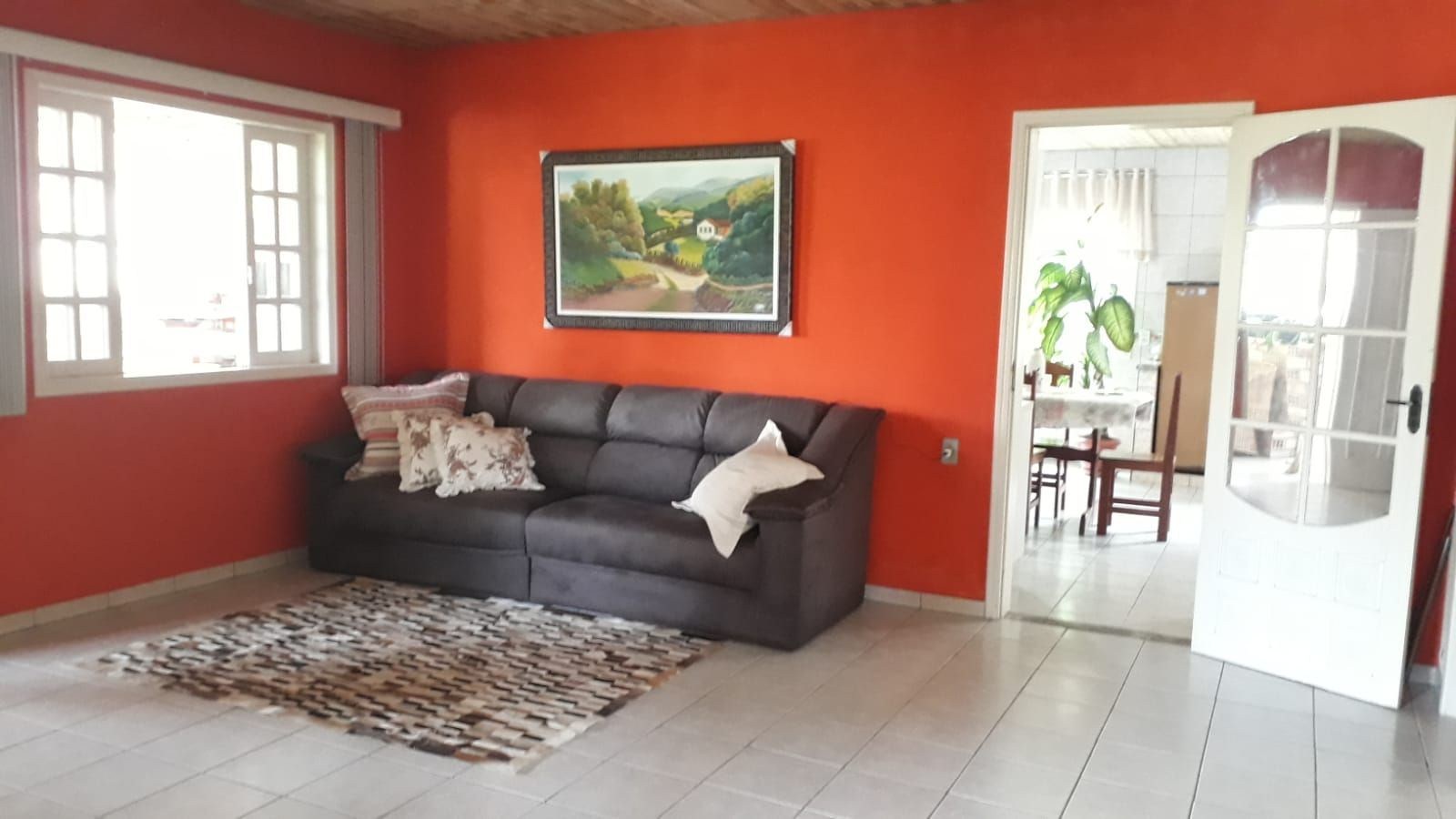 Sítio 6.8 hectares à venda povoado sítio novo, imaruí - foto 11