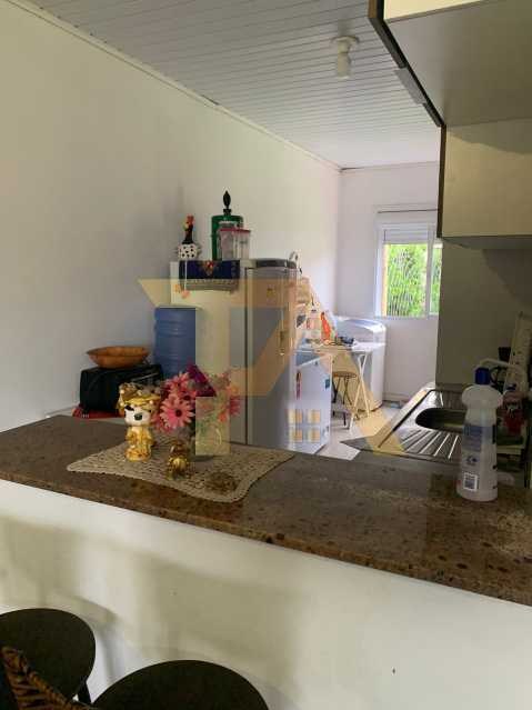 CASA RESIDENCIAL em Xangri-Lá - RS, Rua das Pérolas - foto 21
