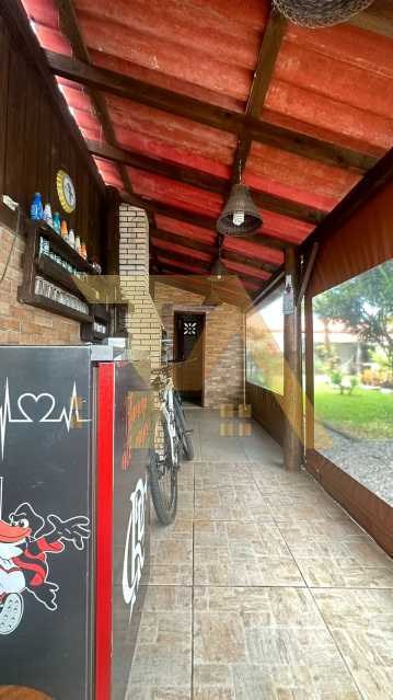 Descubra a Casa Campo Duna: Conforto, Espaço e Localização Privilegiada em Garopaba-SC!