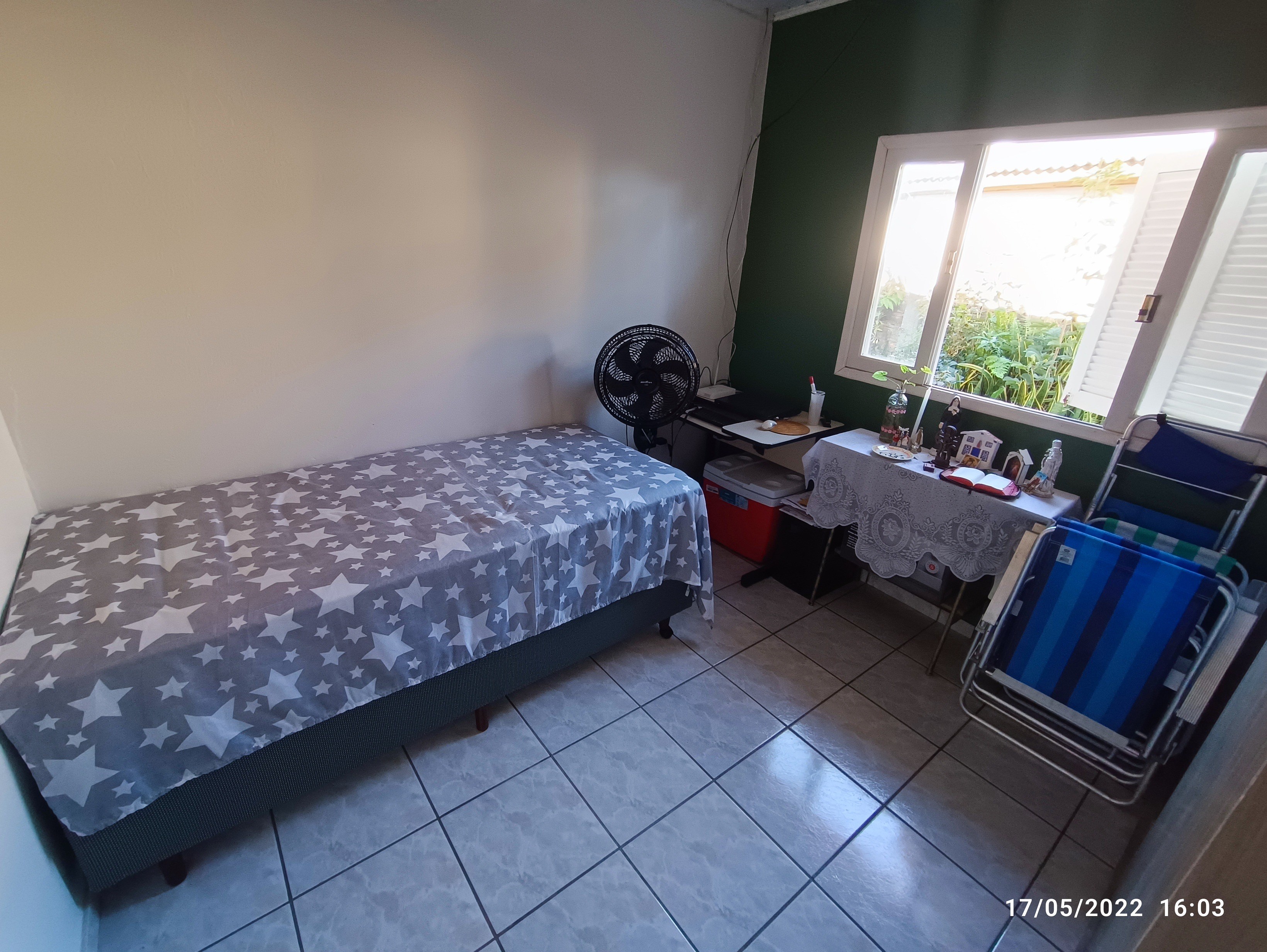 CASA RESIDENCIAL em Garopaba - SC, Campo Duna