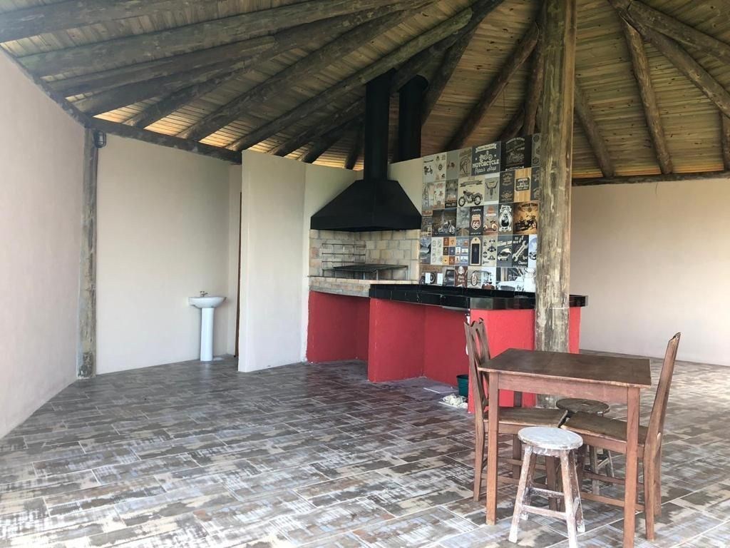 CASA COMERCIAL em Imbituba - SC, Praia do Rosa