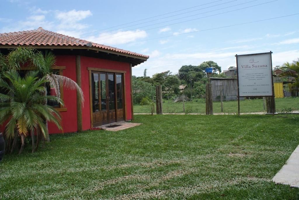Casa comercial em imbituba - sc, praia do rosa