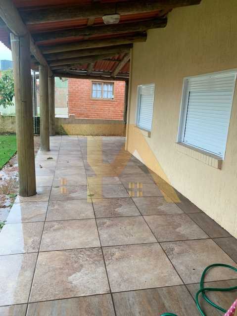 CASA RESIDENCIAL em Xangri-Lá - RS, Rua das Pérolas - foto 23