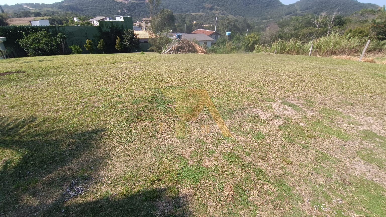 Casa terreno em garopaba - sc, areias do macacu