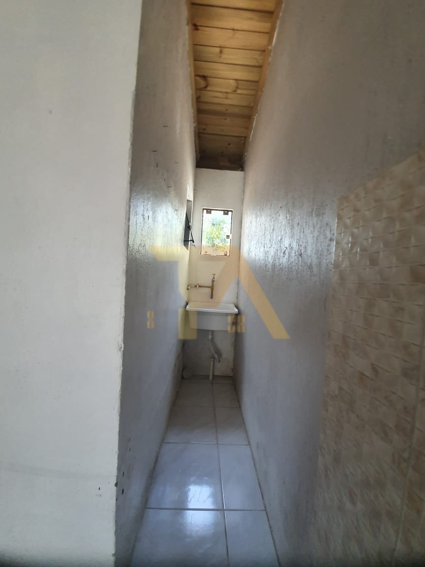 Casa residencial em garopaba - sc, pinguirito