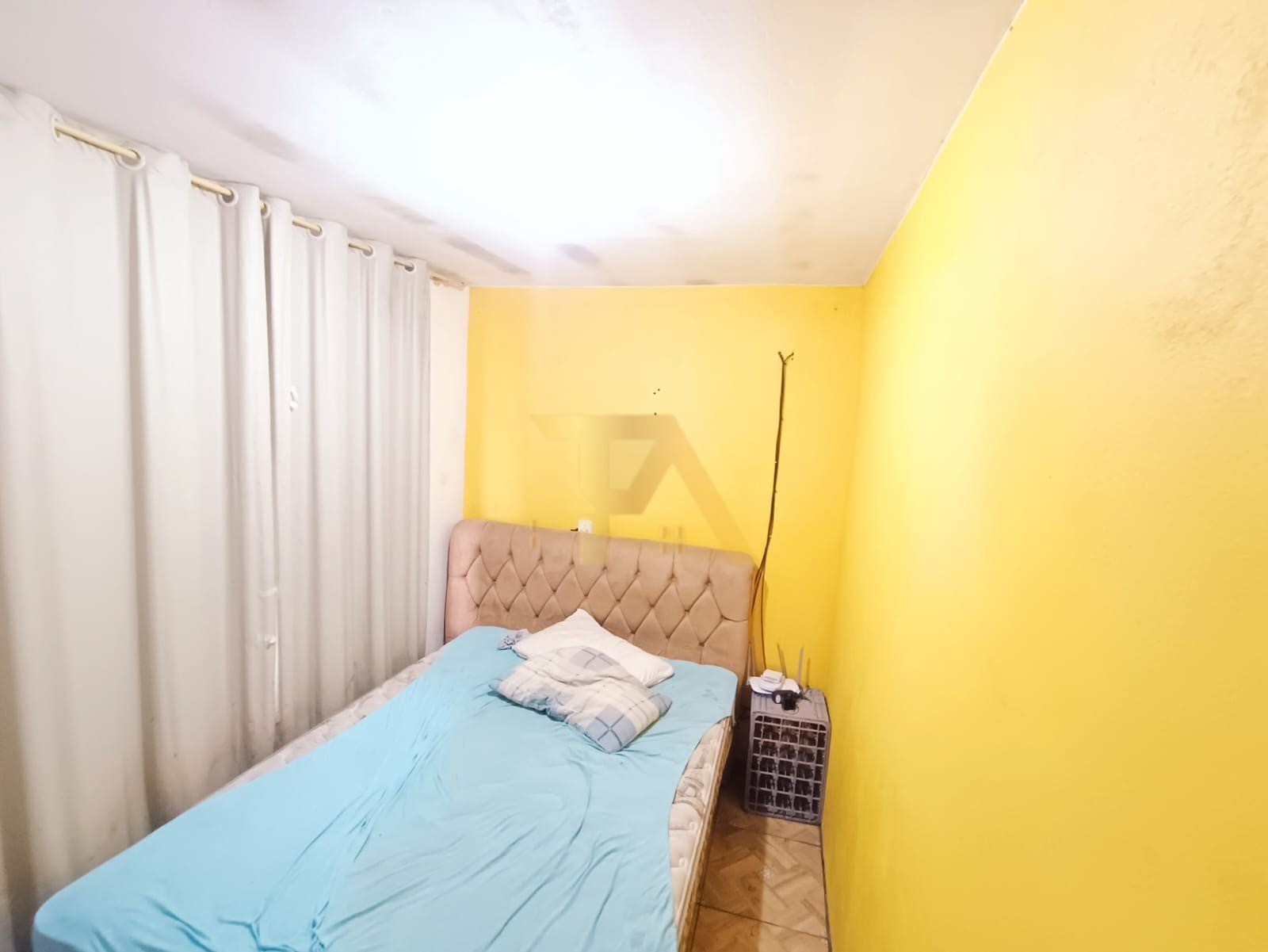 Casa residencial em imbituba - sc, guaiuba