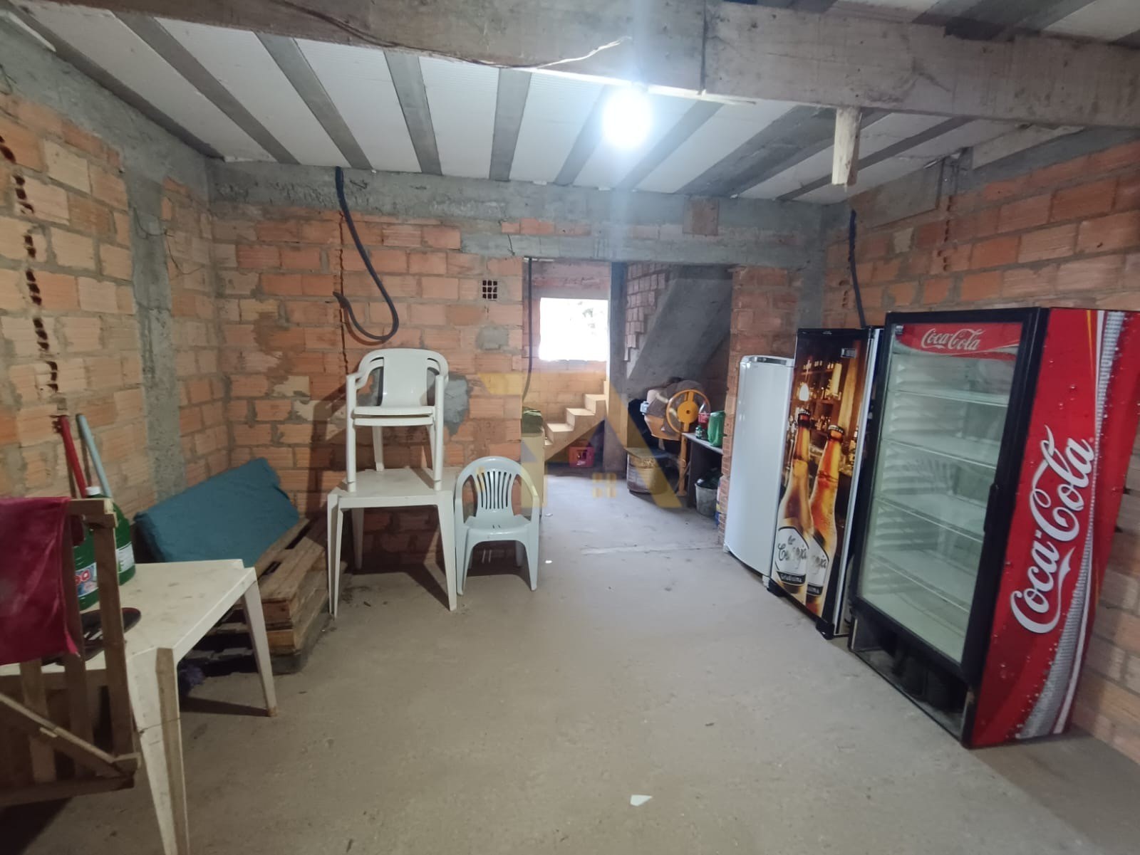 Casa residencial em imbituba - sc, guaiuba