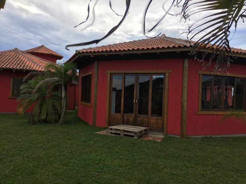 CASA COMERCIAL em Imbituba - SC, Praia do Rosa