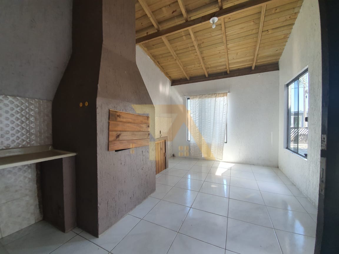 Casa residencial em garopaba - sc, pinguirito
