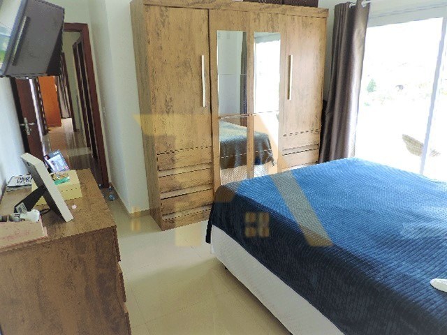 CASA RESIDENCIAL em Garopaba - SC, Pinguirito