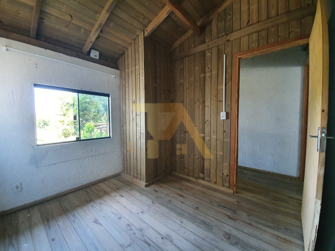 CASA RESIDENCIAL em Garopaba - SC, Pinguirito