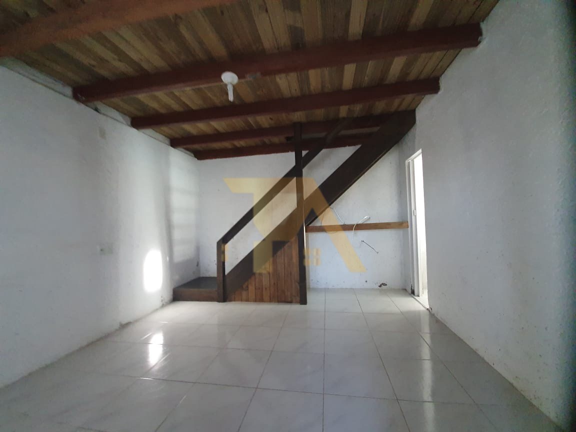 Casa residencial em garopaba - sc, pinguirito