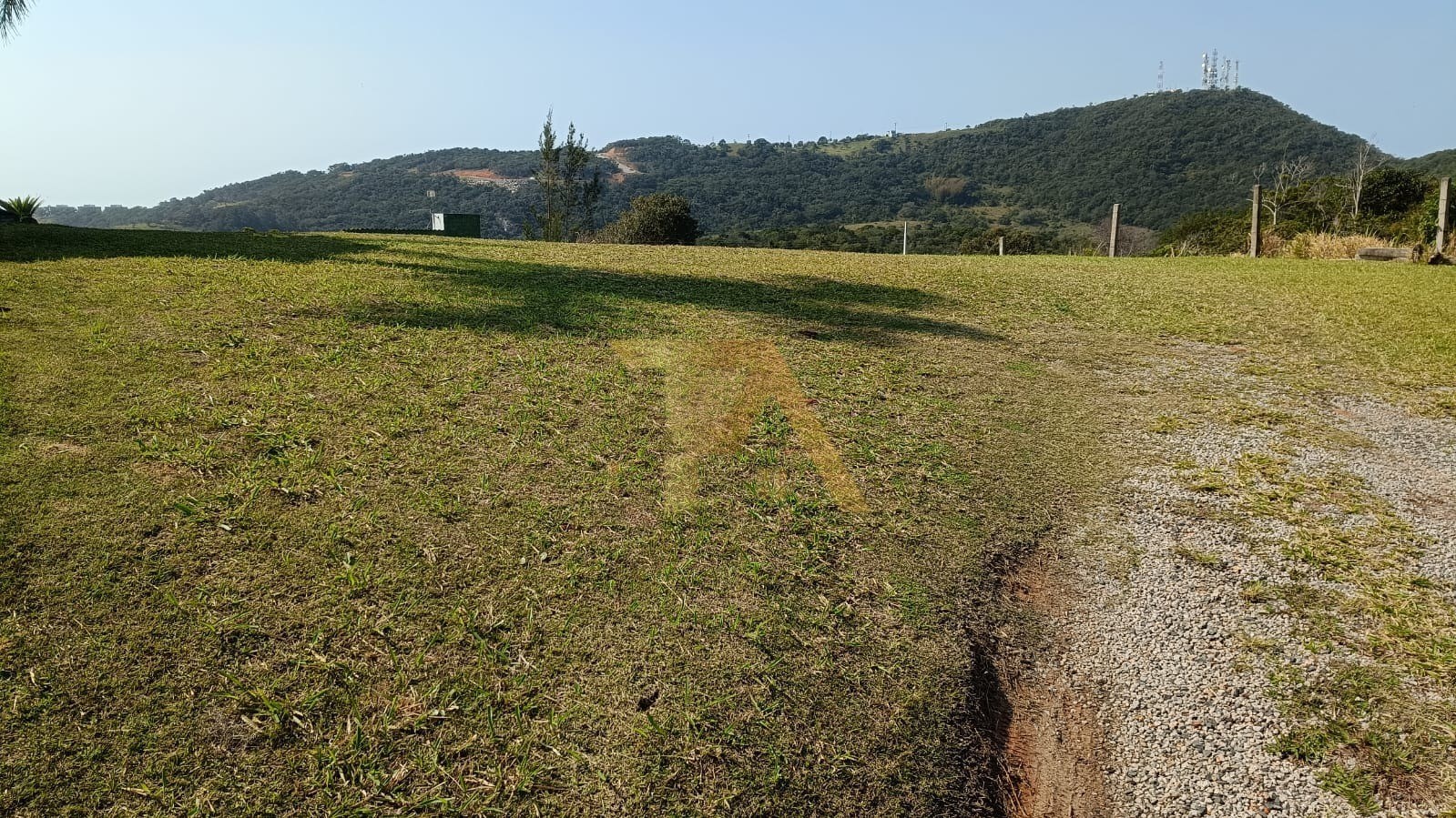 CASA TERRENO em Garopaba - SC, Areias do Macacu