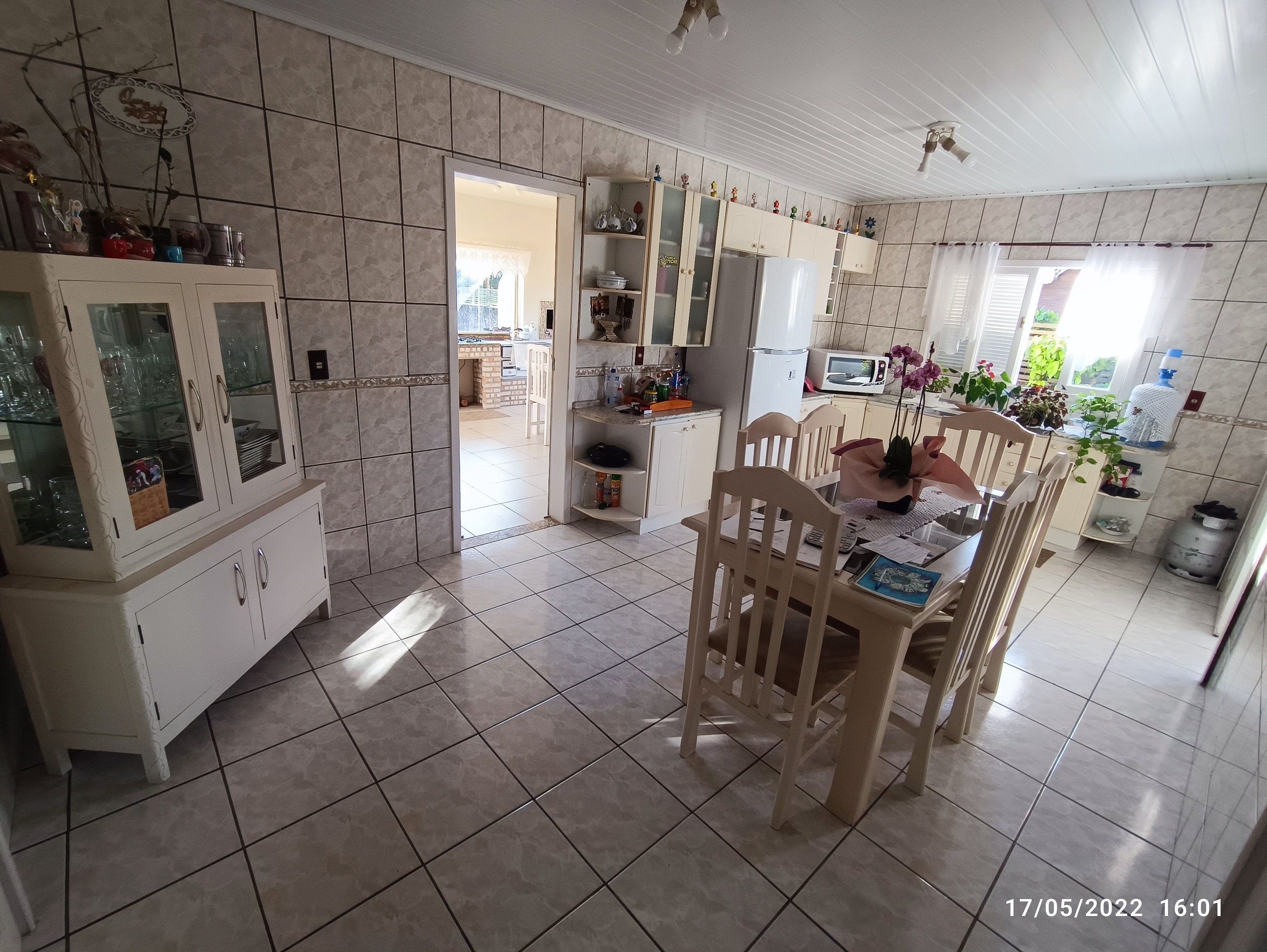 CASA RESIDENCIAL em Garopaba - SC, Campo Duna