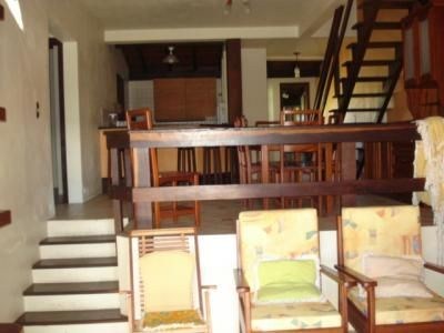 Casa na Praia da Vigia em Garopaba-SC - foto 16