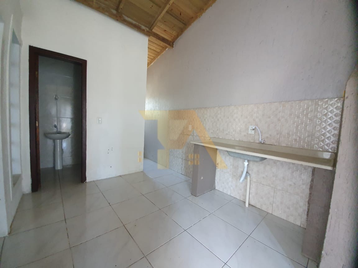 Casa residencial em garopaba - sc, pinguirito