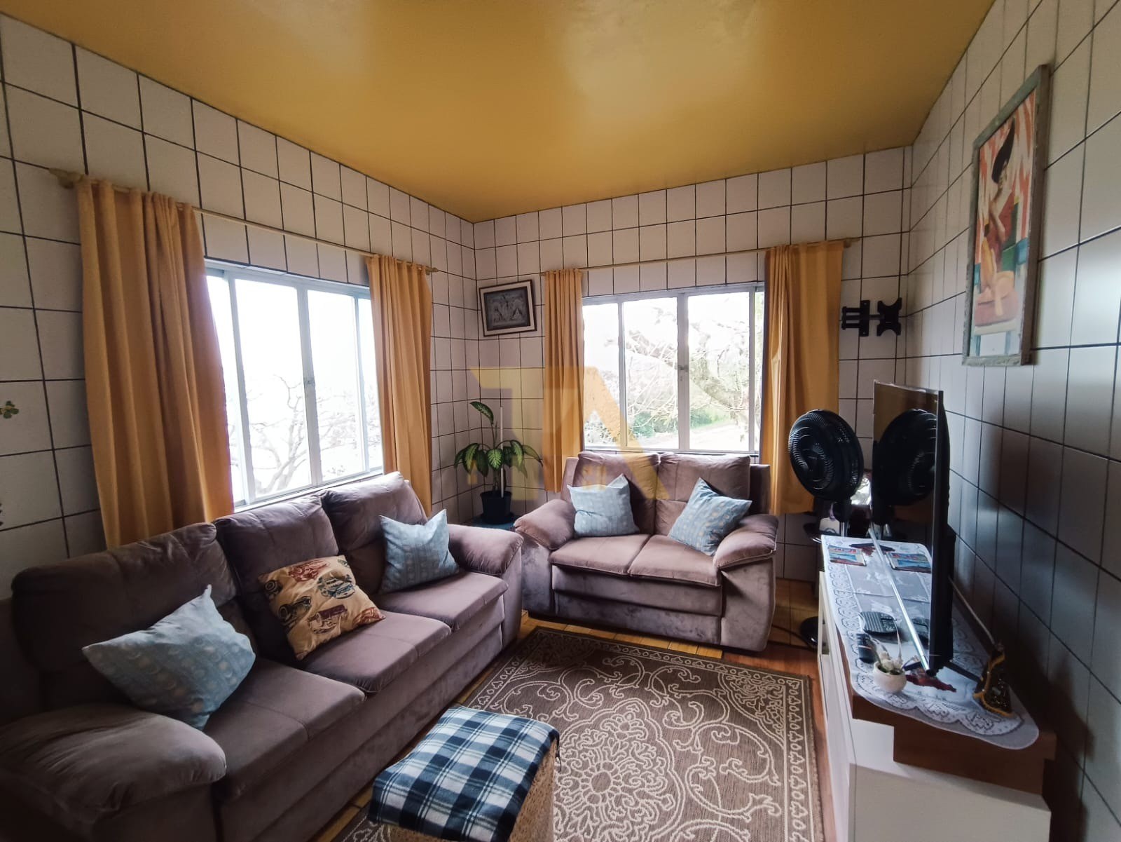 CASA RESIDENCIAL em Imbituba - SC, Guaiuba
