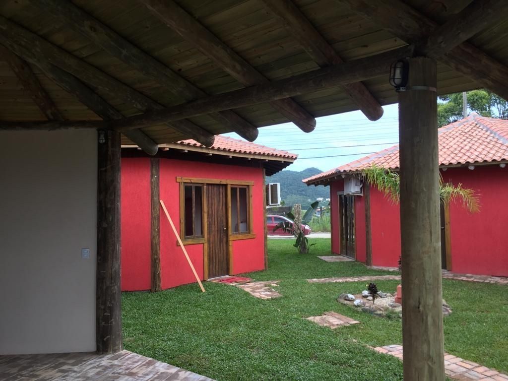 CASA COMERCIAL em Imbituba - SC, Praia do Rosa