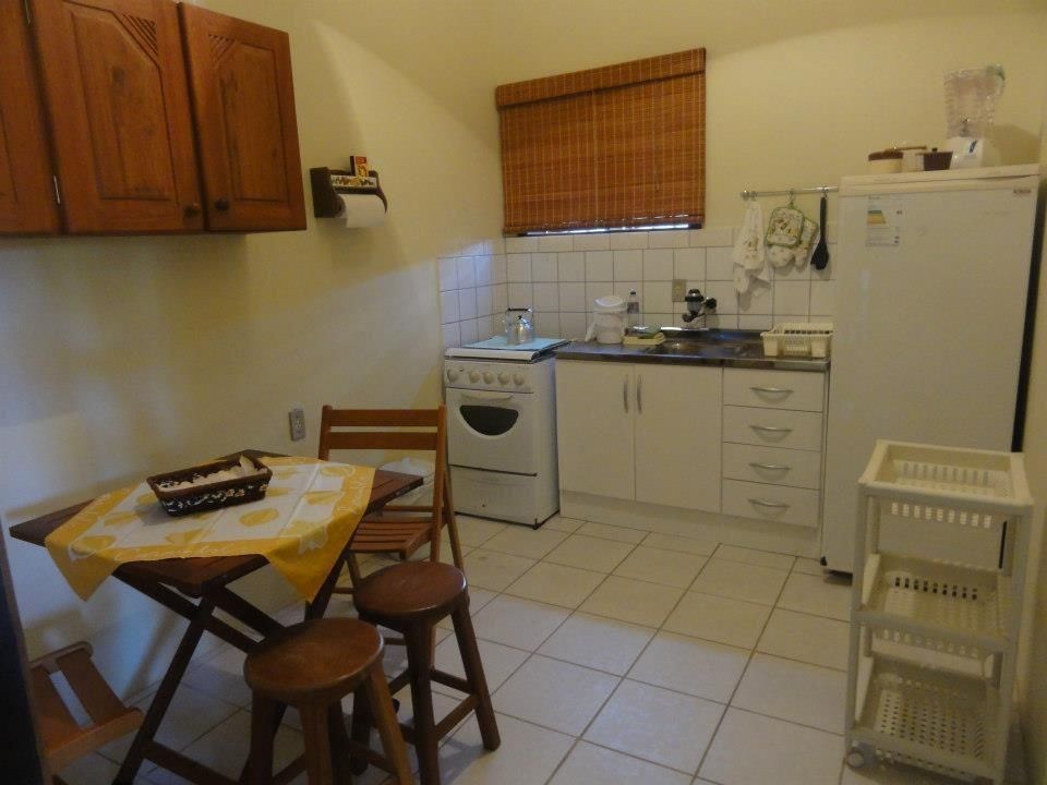 Casa na praia da vigia em garopaba-sc