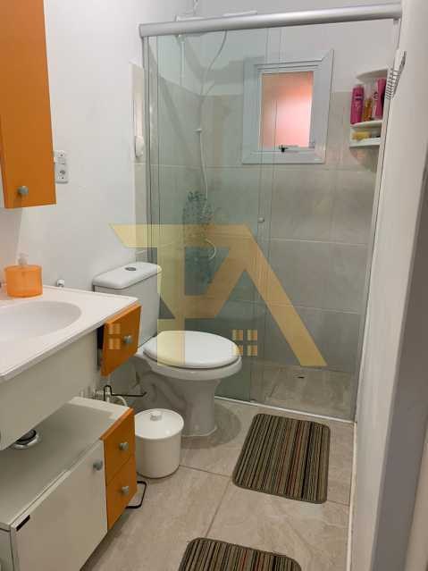 Casa residencial em xangri-lá - rs, rua das pérolas