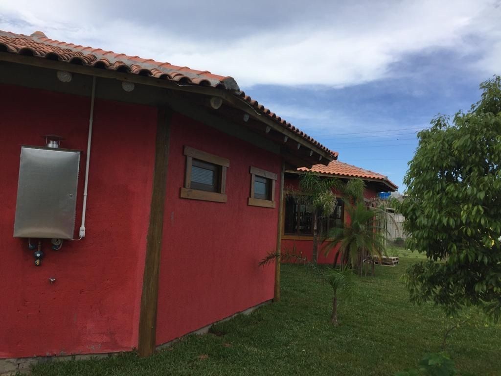 CASA COMERCIAL em Imbituba - SC, Praia do Rosa