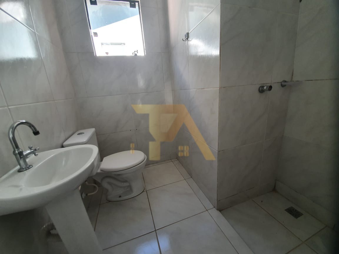 CASA RESIDENCIAL em Garopaba - SC, Pinguirito