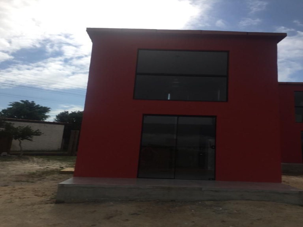 CASA COMERCIAL em Imbituba - SC, Praia do Rosa
