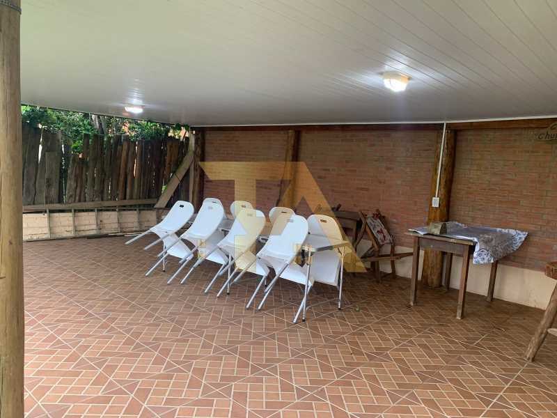 CASA RESIDENCIAL em Xangri-Lá - RS, Rua das Pérolas - foto 24
