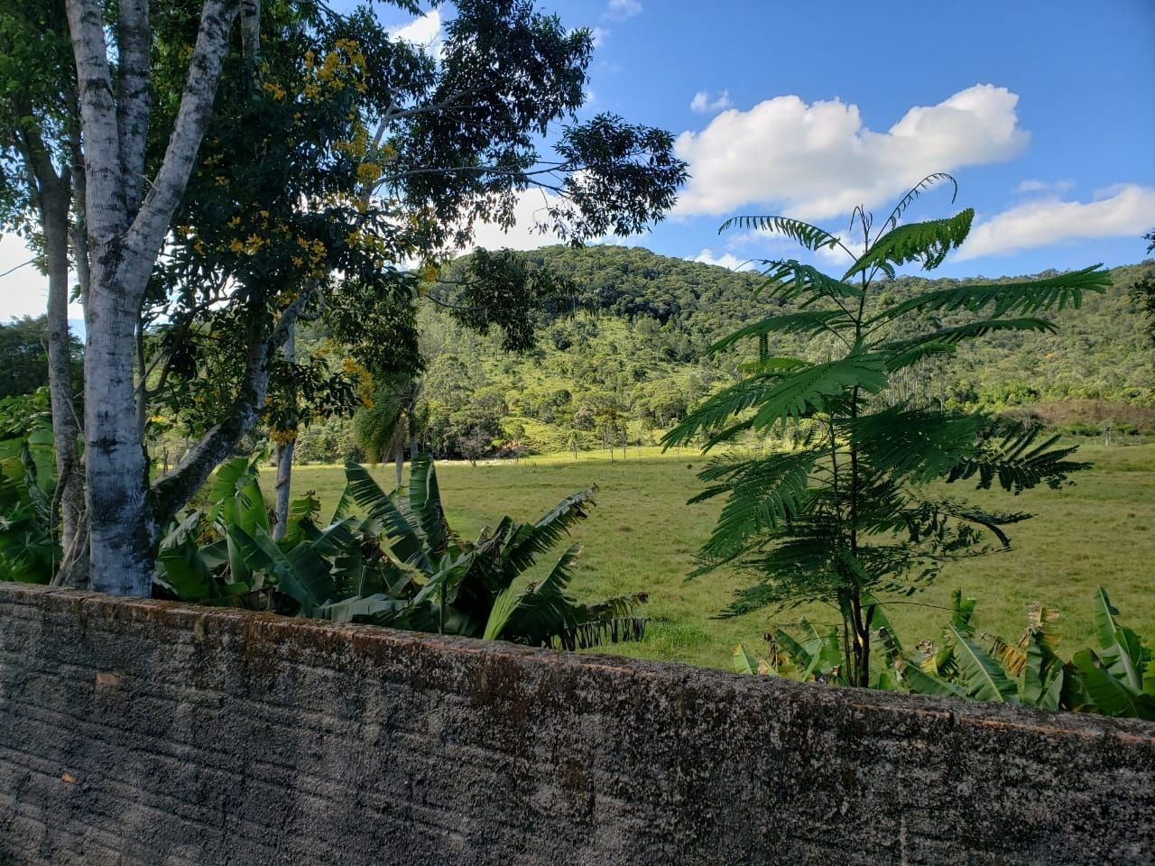 Casa residencial em paulo lopes - sc, centro