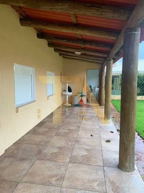 CASA RESIDENCIAL em Xangri-Lá - RS, Rua das Pérolas - foto 20