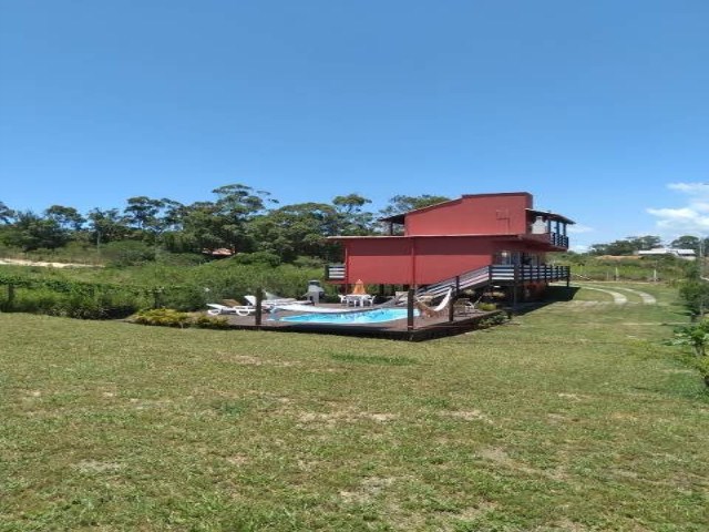 Pousada na praia do rosa em imbituba-sc - foto 12