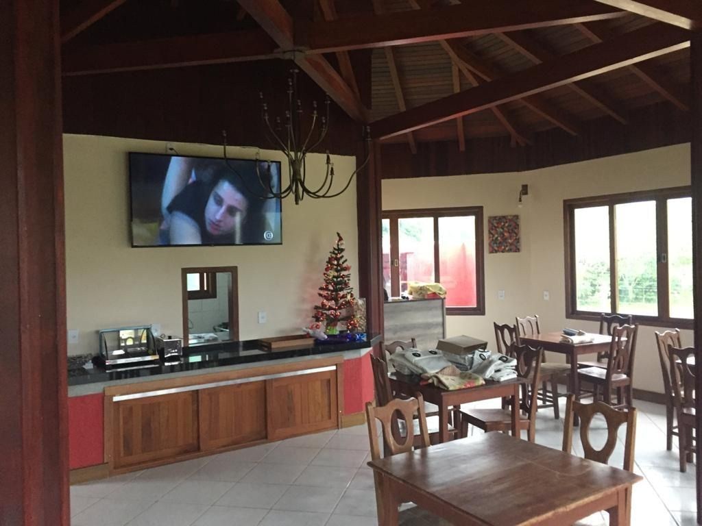 Casa comercial em imbituba - sc, praia do rosa