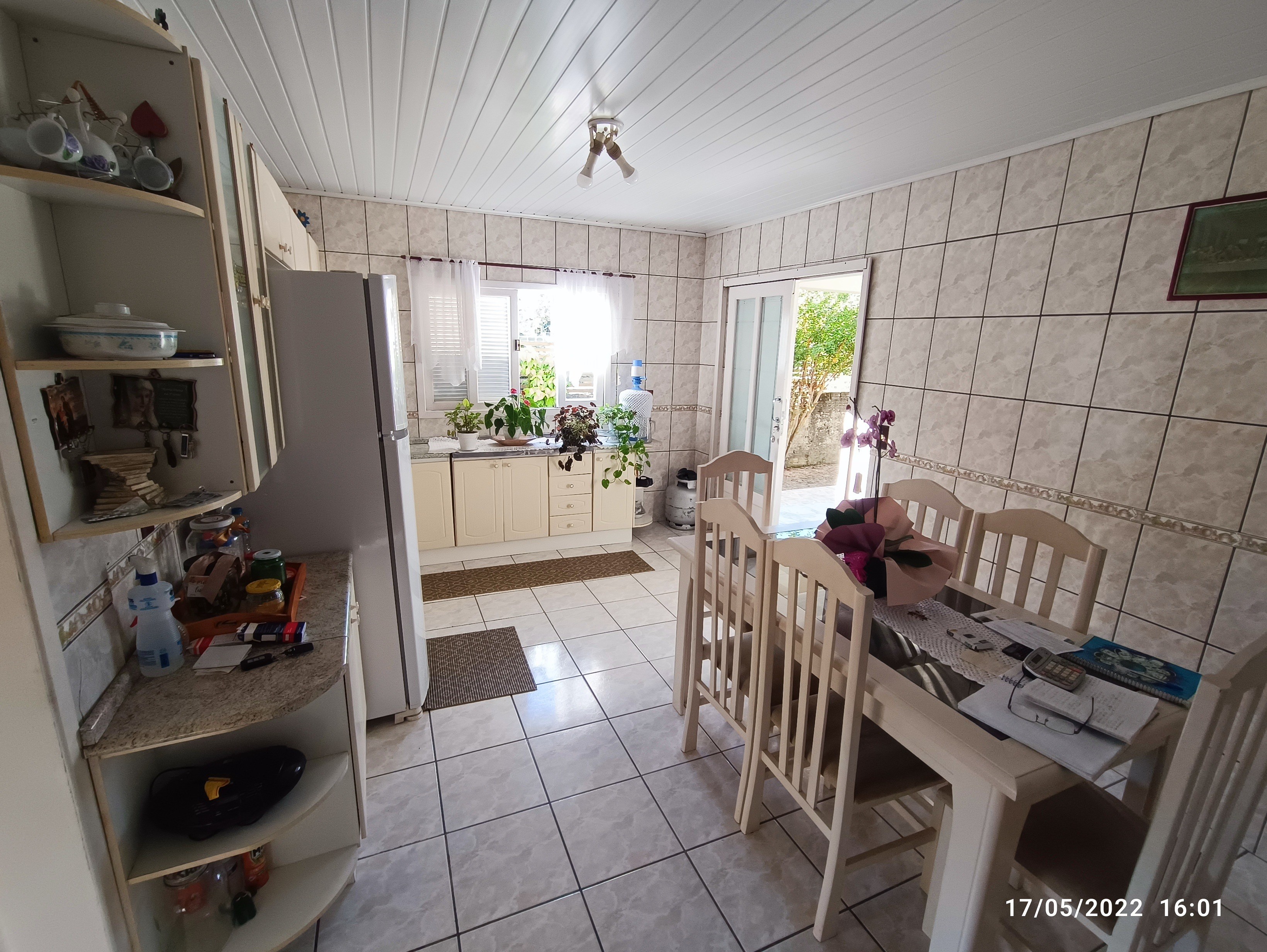 CASA RESIDENCIAL em Garopaba - SC, Campo Duna