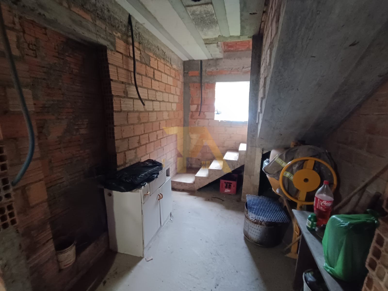 Casa residencial em imbituba - sc, guaiuba