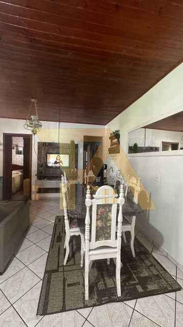 Descubra a Casa Campo Duna: Conforto, Espaço e Localização Privilegiada em Garopaba-SC!