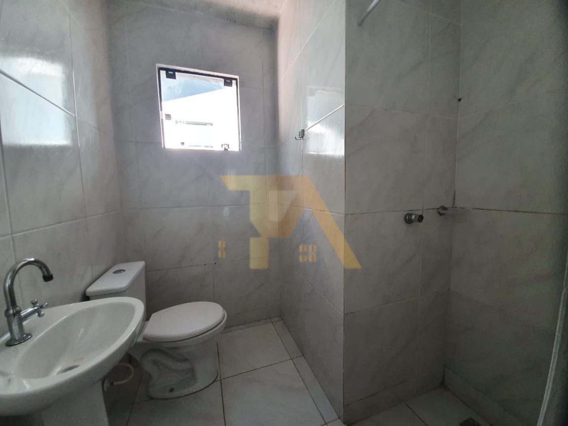 CASA RESIDENCIAL em Garopaba - SC, Pinguirito